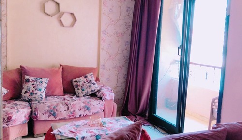 Apartamento Deluxe