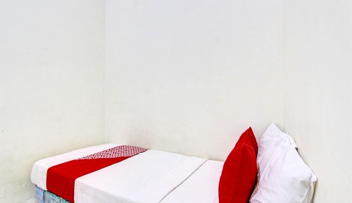 Habitación económica doble