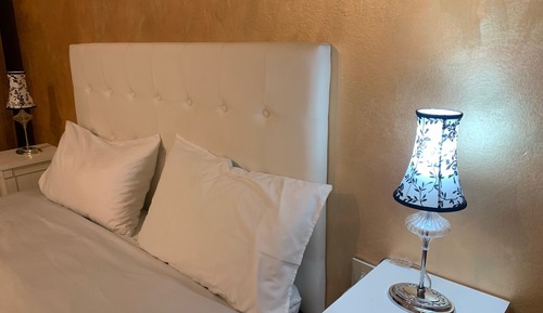 Habitación Business