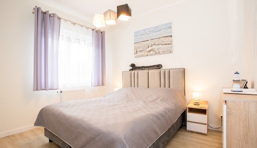 Apartamento (1 B)