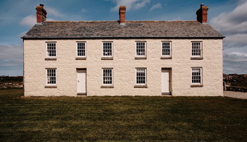 Casa de campo