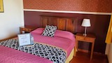 Habitación individual económica, 1 habitación