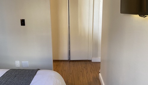 Apartamento exclusivo