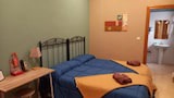 Habitación sénior doble