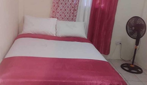 Habitación básica doble