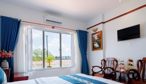 Habitación superior