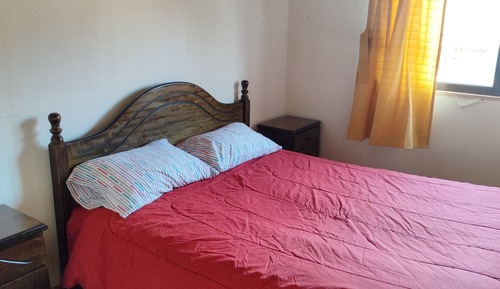 Habitación básica doble