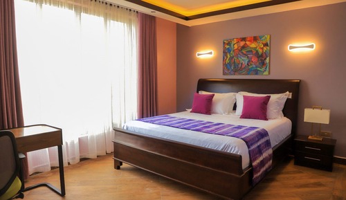 Suite ejecutiva