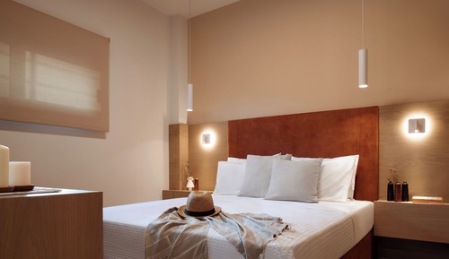 Suite Deluxe
