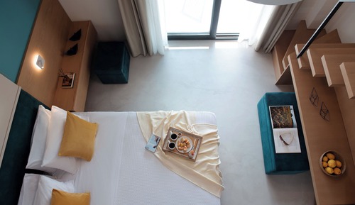 Suite Premium