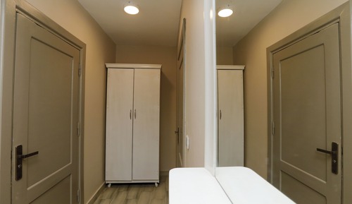Habitación triple Elite