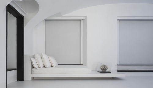 Suite estudio junior