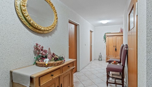 Habitación cuádruple superior, baño privado