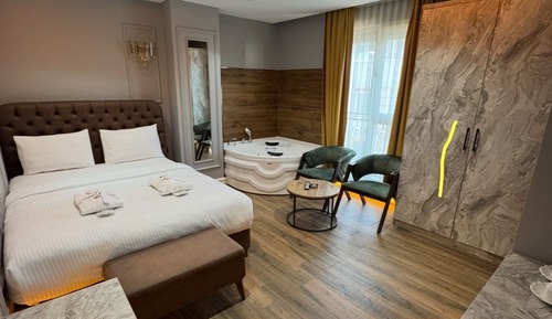 Habitación Elite
