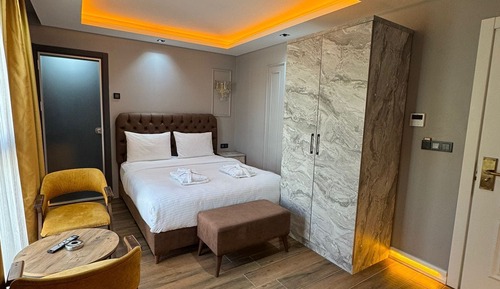 Habitación estándar