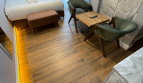 Habitación estándar, 1 cama doble