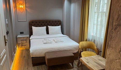 Habitación estándar
