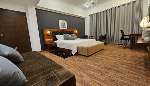 Villa Deluxe