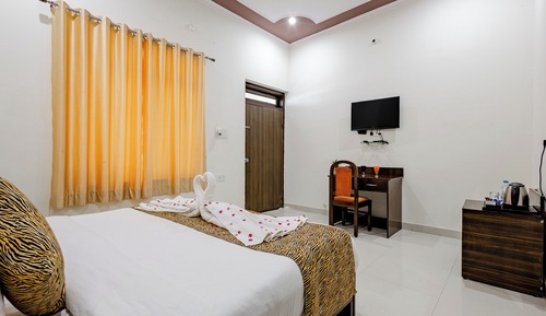 Habitación superior