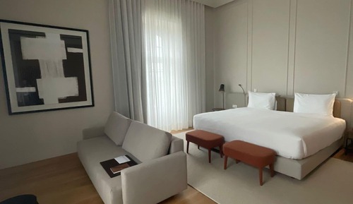Heritage Suite