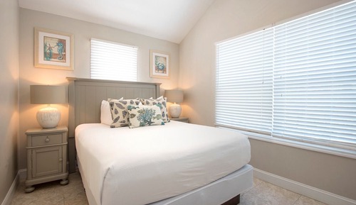 2 Bedroom Premium Villa - Queen/Twins