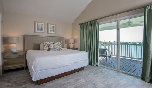 2 Bedroom Villa - Two Queens