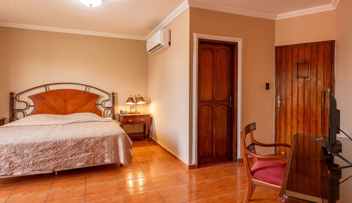 Suite Confort