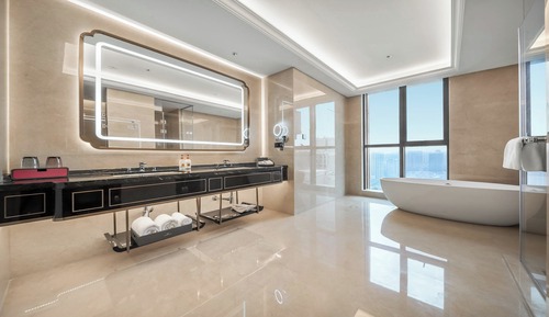 Habitación Premium