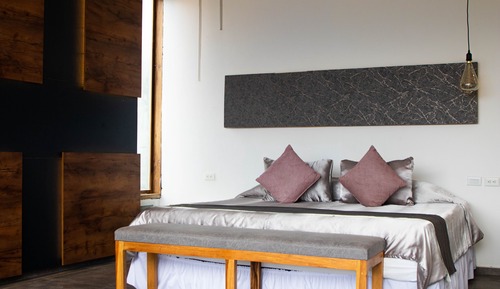 Habitación Confort