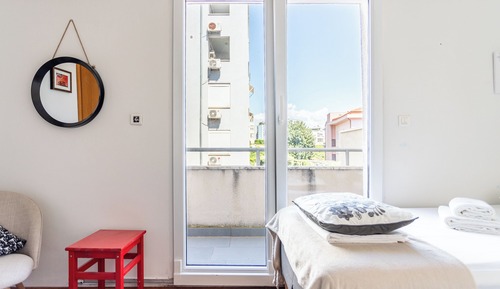 Apartamento (Apartment1)
