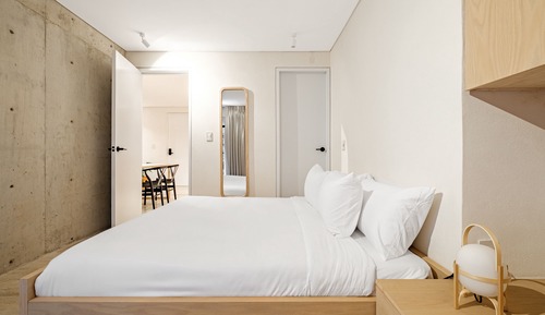 Apartamento Elite, 2 habitaciones