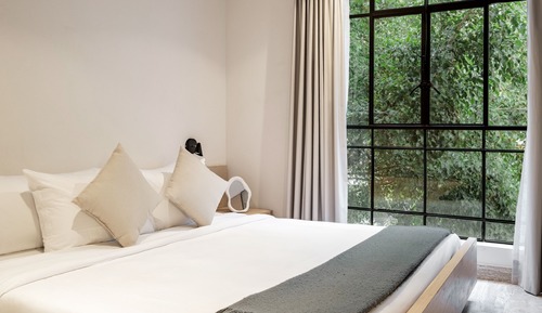 Apartamento Deluxe