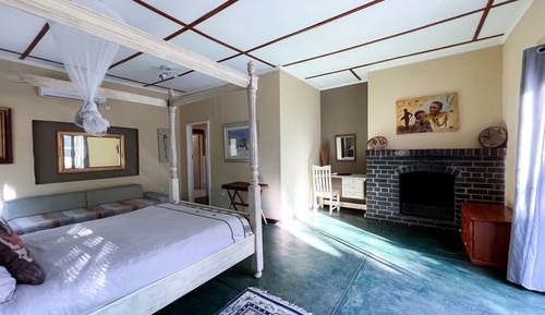 Habitación familiar
