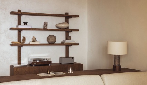 Superior Cave Suite with Outdoor Private Pool and Sea View