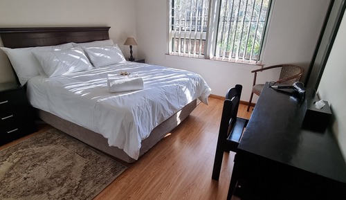 Habitación Confort
