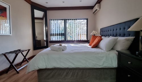 Habitación de lujo