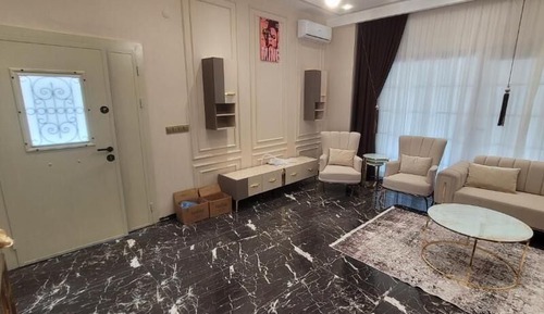 Villa Deluxe