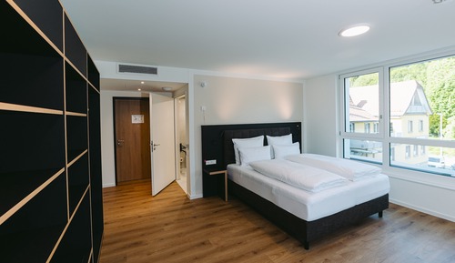 Comfort Double Room, Accessible