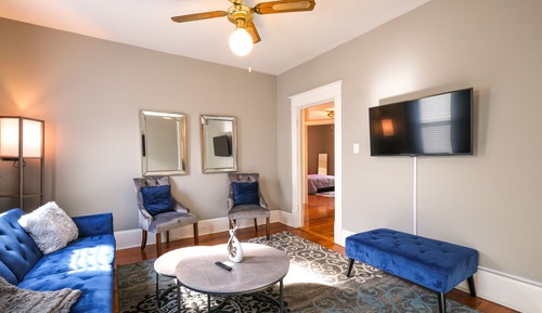 Apartamento (3 Bedrooms)