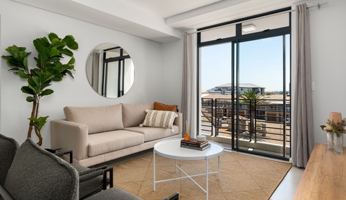 Apartamento Confort