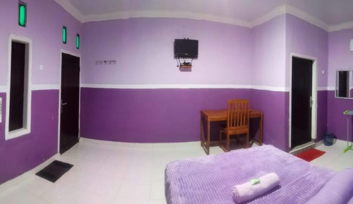 Habitación superior