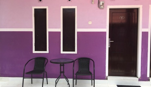 Habitación estándar