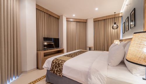 Suite room