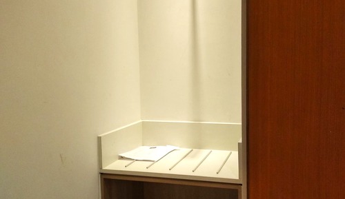 Habitación superior con 2 camas individuales