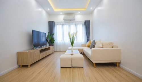 Habitación City doble, 2 habitaciones