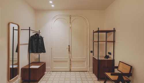 Habitación básica doble (TERRATS)