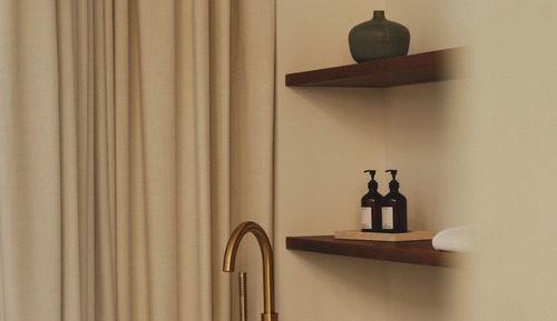Suite junior (with bathtub - MOTILLA)