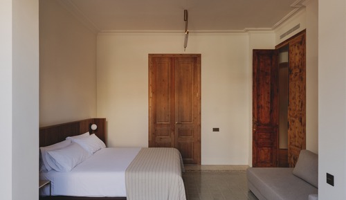 Suite junior (ROCA)