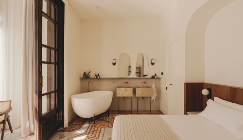Suite superior (LLIMONA)
