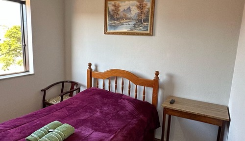 Habitación doble superior
